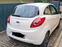 Gebraucht Ford Ka 69 PS (50 kW) 2014 Limousine