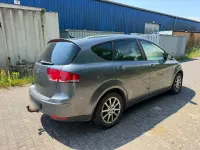 Gebraucht Seat Altea XL 125 PS (91 kW) 2012 Grau Van / Kleinbus