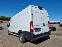Gebraucht Peugeot Boxer 180 PS (132 kW) 2024 Andere Van