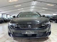 Gebraucht Peugeot 508 131 PS (96 kW) 2023 Andere Limousine