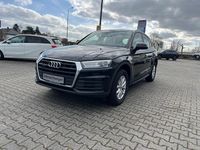 Gebraucht Audi Q5 Sport 190 PS (139 kW) 2020 Schwarz SUV