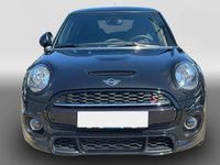 Usata Mini Cooper 178 CV (130 kW) 2020 Nero Utilitaria