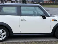 Gebraucht Mini Cooper 120 PS (88 kW) 2009 Andere farben Kleinwagen