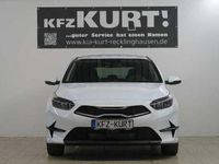 Neu Kia Ceed Style 140 PS (102 kW) 2025 Weiß Kleinwagen