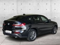 gebraucht BMW X4 xDrive20d