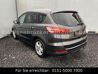 Second-hand Ford S-MAX S 150 CP (110 kW) 2018 Gri Monovolum