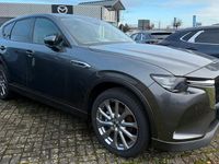 Neu Mazda CX-60 Comfort 254 PS (186 kW) 2026 Grau SUV