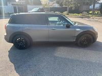 Occasion Mini Cooper Clubman 192 ch (141 kW) 2016 Noir Break