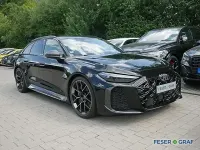 Gebraucht Audi RS5 Sport 639 PS (469 kW) 2026 Mythosschwarz metallic Kombi