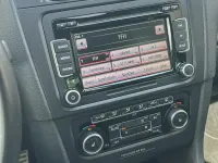 Gebraucht VW Golf VI 122 PS (89 kW) 2011 Schwarz Kleinwagen