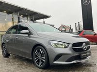 Gebraucht Mercedes B250 Progressive 224 PS (164 kW) 2025 Grau Van / Kleinbus