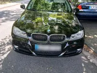 Gebraucht BMW 320 184 PS (135 kW) 2011 Kombi