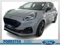 Gebraucht Ford Puma Performance Edition 200 PS (147 kW) 2024 Grau SUV