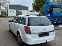 Gebraucht Opel Astra 2006 Kombi