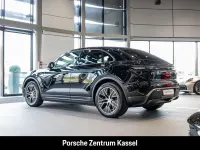 Neu Porsche Macan 300 kW (408 PS) 2026 Schwarz SUV