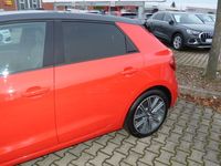 gebraucht Audi A1 Sportback 25 TFSI advanced