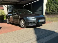 Gebraucht Audi A4 190 PS (139 kW) 2019 Grau Kombi