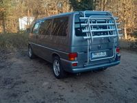 Gebraucht VW T4 Edition 190 PS (139 kW) 2003 Grau Van