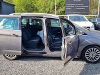 gebraucht Ford Grand C-Max Business Edition-Sehr viele Extras Top Zustand
