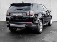 gebraucht Land Rover Discovery Sport 2.0 D150 S AWD AHK LED