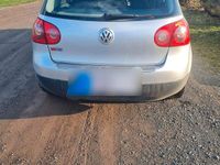 Gebraucht VW Golf IV 75 PS (55 kW) 2004 Grau Kleinwagen