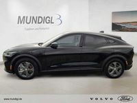 Gebraucht Ford Mustang Mach-E Basis 216 kW (294 PS) 2021 Schwarz SUV
