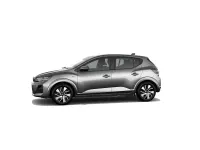 Neu Dacia Sandero Expression 2025 Dolomitgrau (grau)