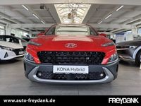 gebraucht Hyundai Kona Hybrid Facelift MJ23 1.6 GDi 2WD DCT PRIME