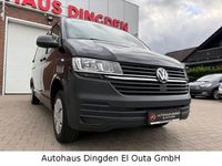 Gebraucht VW T6.1 75 PS (55 kW) 2020 Andere Van