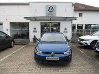 Gebraucht VW Polo 80 PS (58 kW) 2022 Blau Kleinwagen