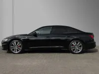 Gebraucht Audi A6 Sport 367 PS (269 kW) 2020 Schwarz Limousine