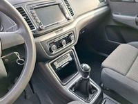 gebraucht VW Sharan EZ2012. Tüv 10/24