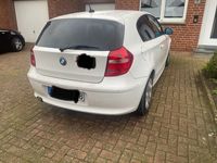 gebraucht BMW 116 