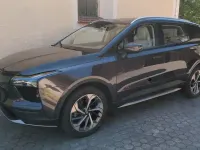 Gebraucht Aiways U5 130 kW (178 PS) 2020 Violett SUV