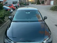 Second-hand Audi A1 90 CP (66 kW) 2013 Negru Hatchback