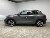 gebraucht VW T-Roc R-Line