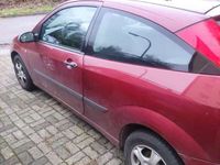 gebraucht Ford Focus 