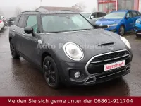 Używany Mini Cooper S 192 KM (141 kW) 2018 Szary Hatchback