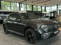 Gebraucht Mercedes GLC300 AMG 269 PS (197 kW) 2026 Grafitgrau  metalliclack SUV
