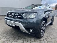 gebraucht Dacia Duster II Prestige 4WD *KAMERA NAVI SHZ TEMPO*