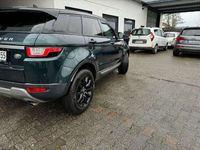 gebraucht Land Rover Range Rover evoque TD4 Aut. 22 liter