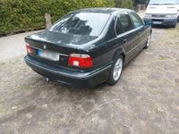 gebraucht BMW 535 i E39