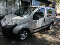 Gebraucht Peugeot Bipper Basis 75 PS (55 kW) 2011 Grau Van / Kleinbus