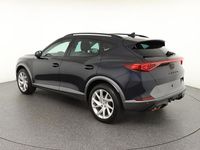 Gebraucht Cupra Formentor 204 PS (150 kW) 2022 Blau SUV