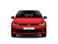 gebraucht VW Golf VII Golf GTI ClubsportGTI Clubsport BMT Klima Xenon Navi
