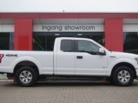 Gebraucht Ford F-150 330 PS (242 kW) 2015 Weiß Pickup