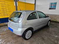 gebraucht Opel Corsa Corsa1.2 16V