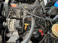 Gebraucht Audi 80 90 PS (66 kW) 1992 Grün Limousine