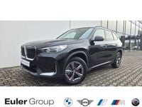 Gebraucht BMW X1 Shadowline 136 PS (100 kW) 2025 Schwarz SUV