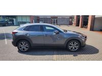 Gebraucht Mazda CX-3 Selection 179 PS (131 kW) 2020 Machine gray SUV
